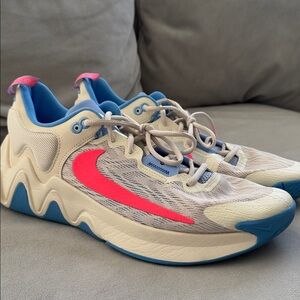 Giannis Immortality 2 EP Basketball Shoes, Men’s Size 11